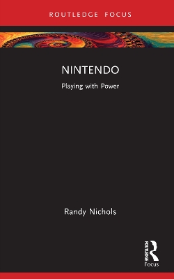 Cover of Nintendo