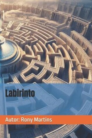 Cover of Labirinto