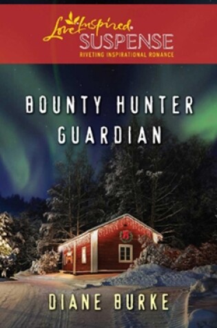 Cover of Bounty Hunter Guardian