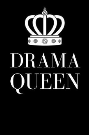 Cover of Drama Queen