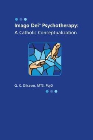 Cover of Imago Dei (R) Psychotherapy