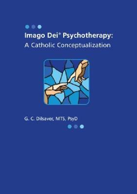 Book cover for Imago Dei (R) Psychotherapy