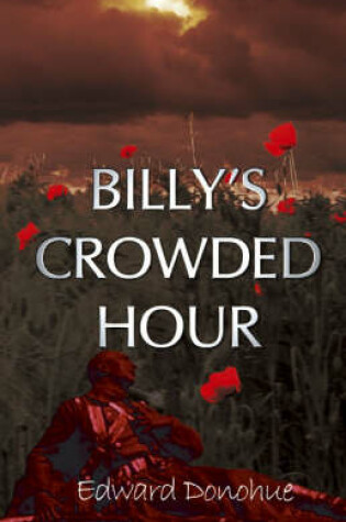 Cover of Billy's Crowded Hour