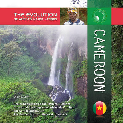 Cover of Cameroon