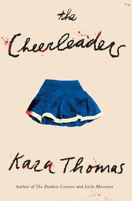 Cover of The Cheerleaders