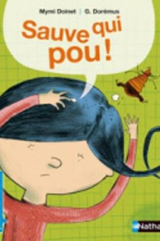 Cover of Sauve qui pou!