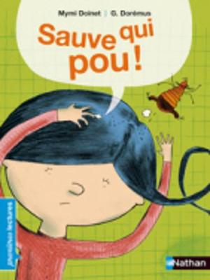 Book cover for Sauve qui pou!