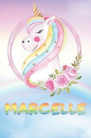 Cover of Marcelle
