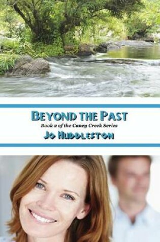 Cover of Beyond the Past