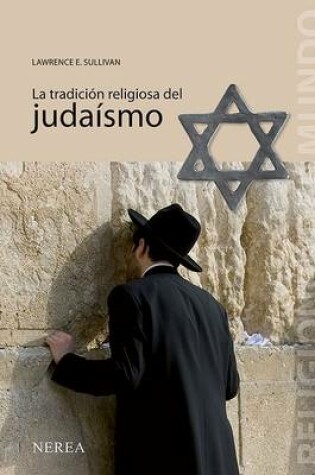 Cover of La Tradicion Religiosa del Judaismo
