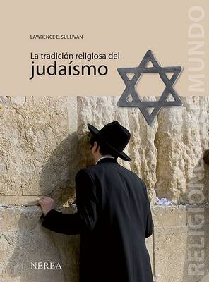 Cover of La Tradicion Religiosa del Judaismo