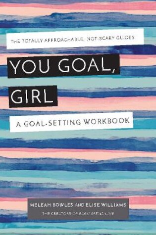 Cover of You Goal, Girl