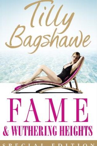 Cover of Fame and Wuthering Heights
