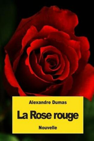 Cover of La Rose rouge