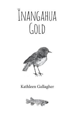 Book cover for Inangahua Gold