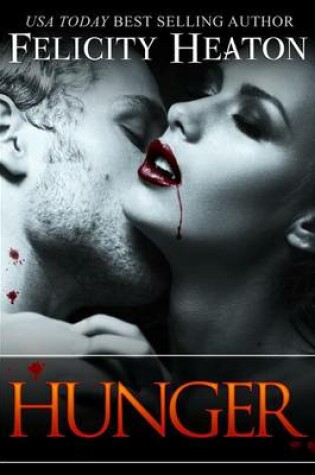 Cover of Hunger