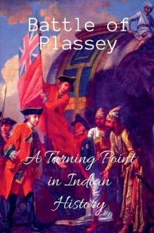 Cover of Battle of Plassey
