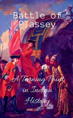 Book cover for Battle of Plassey