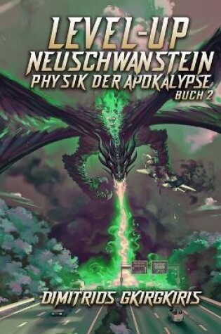 Cover of Level-Up Neuschwanstein