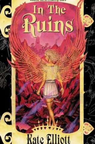 Cover of In the Ruins