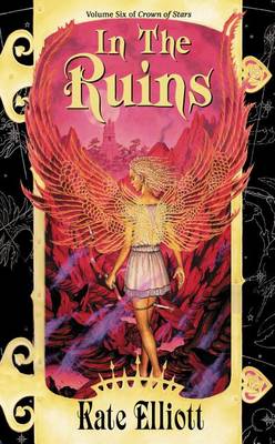 Book cover for In the Ruins