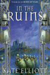 Book cover for In the Ruins