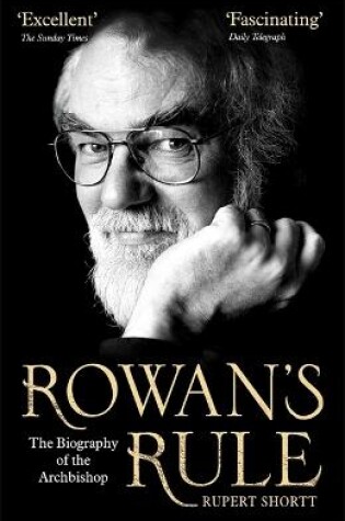 Cover of Rowan's Rule