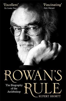 Book cover for Rowan's Rule