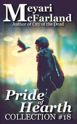 Book cover for Pride of Hearth