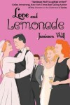 Book cover for Love and Lemonade