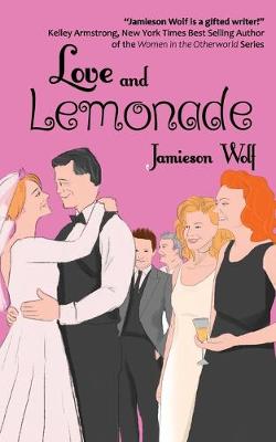 Cover of Love and Lemonade