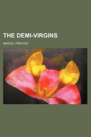 Cover of The Demi-Virgins