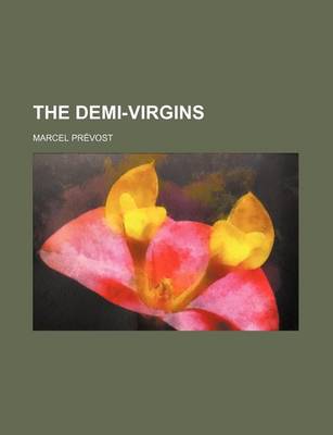 Book cover for The Demi-Virgins