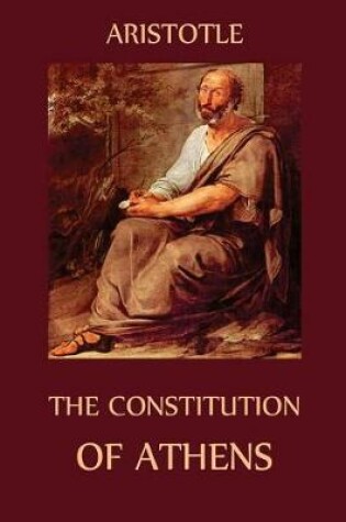 Cover of The Constitution of Athens