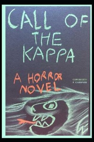 Cover of Call of the Kappa