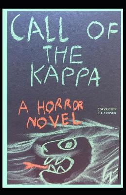 Cover of Call of the Kappa