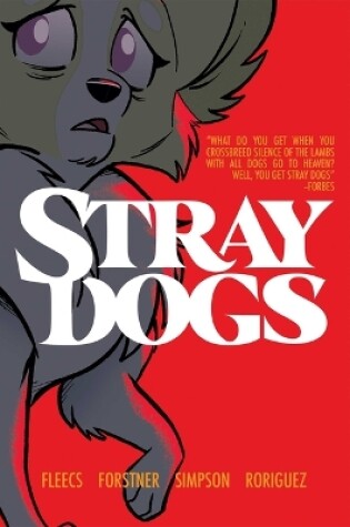 Cover of Stray Dogs: Omnibite Edition