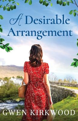 Book cover for A Desirable Arrangement