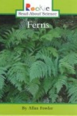 Cover of Ferns