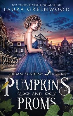 Book cover for Pumpkins And Proms