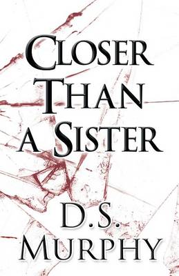 Book cover for Closer Than a Sister