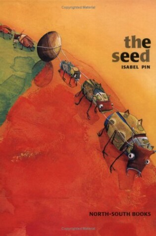 Cover of The Seed