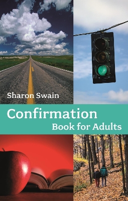 Book cover for Confirmation Book for Adults