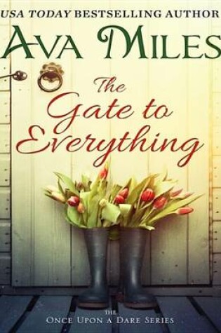 Cover of The Gate to Everything