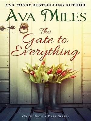 Book cover for The Gate to Everything