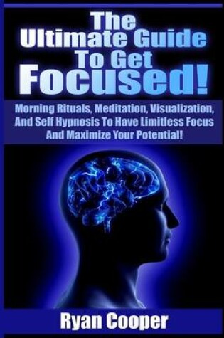 Cover of Focused