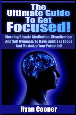 Book cover for Focused