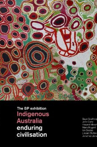 Cover of Indigenous Australia