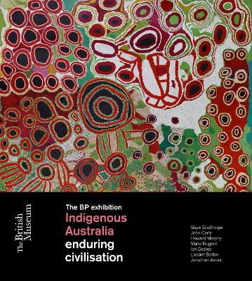 Book cover for Indigenous Australia