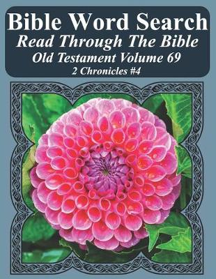 Book cover for Bible Word Search Read Through The Bible Old Testament Volume 69